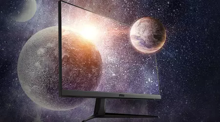 MSI avduker G2712V FHD-gamingskjerm med IPS-skjerm og 100 Hz bildefrekvens