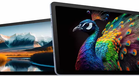 TCL Tab 10 Gen2 - Helio P22, 6000mAh-batteri og Android 13 til en pris fra €169