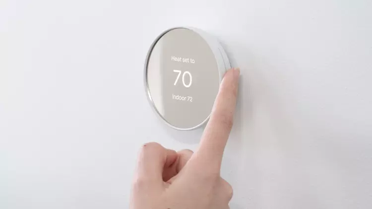 Google avvikler Nest-termostater for Europa på ...