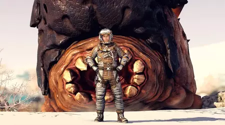 De første førti minuttene av Starfield-spillingen har dukket opp på nettet.