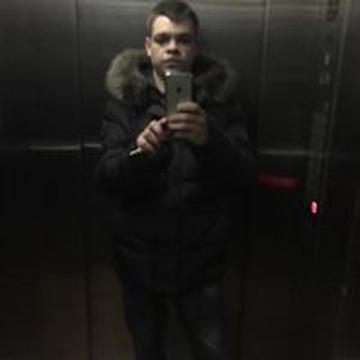 леша жоголев