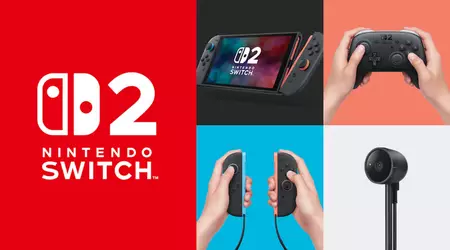 Nintendo Switch 2 forhåndsbestilling åpner i USA 24. april: konsolltilbehør vil gå opp i pris
