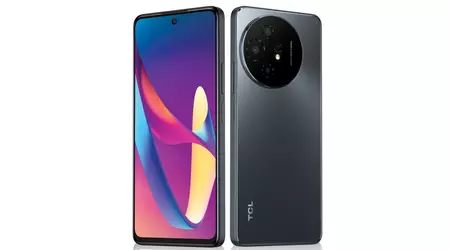 Den nye TCL 50 XL 5G-smarttelefonen er nå i salg i USA til en anbefalt pris på $ 159,99
