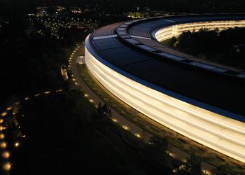 Apple har utnevnt nye sjefer for ...