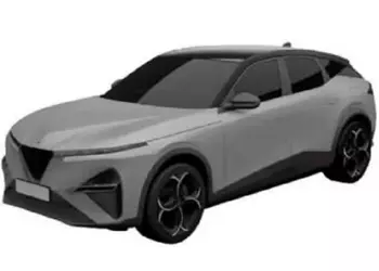 Nye Alfa Romeo Stelvio avslørt i ...