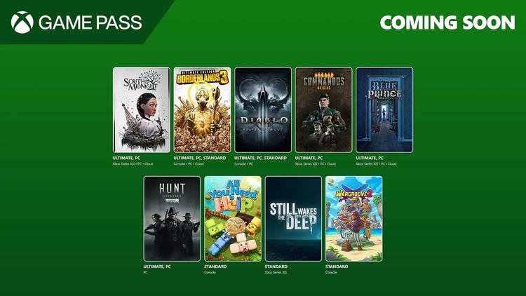 Diablo III og Borderlands 3 vil ...
