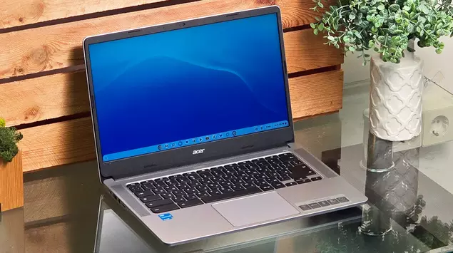 Acer Chromebook 314-anmeldelse: Når er den ...