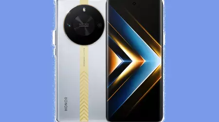 Fra 280 dollar: Honor X50 GT med Snapdragon 8+ Gen 1-brikke i salg nå
