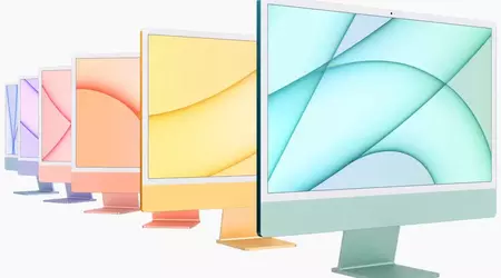 Apple avduker ikke 32-tommers iMac før sent i 2024 - Bloomberg