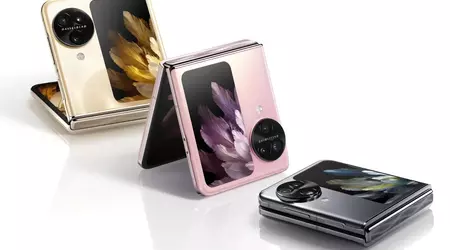 Insider: OPPO Find N3 Flip får sin globale debut i midten av oktober.