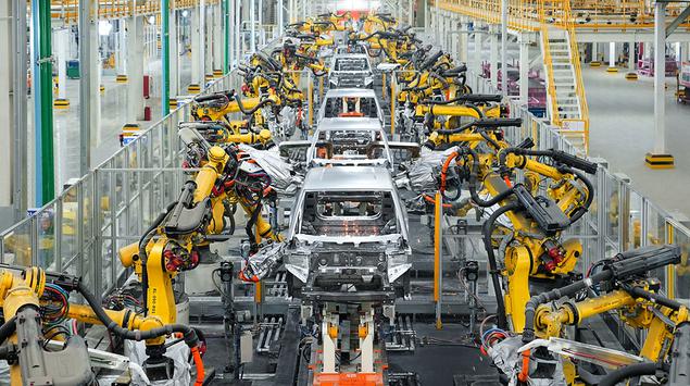 BYD utsetter lansering av bilproduksjon ved ...