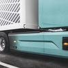 Elektrisk lastebil Volvo FH Aero Electric