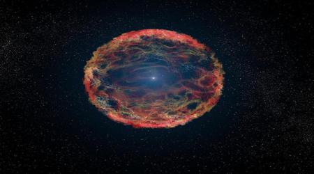James Webb-romteleskopet avslører en hemmelighet: kjernen til supernovaen SN 1987A er funnet