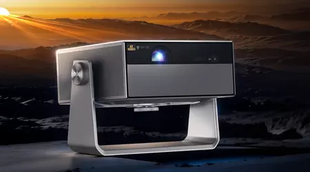 OBE har introdusert den nye X30 Ultra-projektoren med 4K-oppløsning ved 120 Hz på en 200-tommers skjerm
