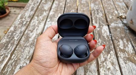 Ny funksjon i Galaxy Buds: Samsung Music via berøringsbevegelser