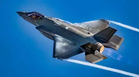 Romania har til hensikt å kjøpe F-35A jagerfly, men ikke engang F-16 ennå