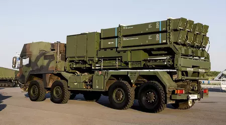 Ukraina får ytterligere 19 luftvernsystemer