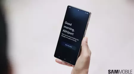 Samsung kan legge til Now Brief-funksjonen fra Galaxy S25 til S24-serien