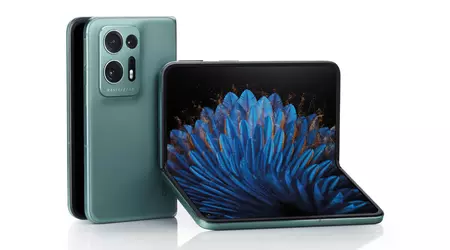 Insider: OPPO Find N3 sammenleggbar smarttelefon debuterer i oktober