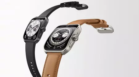OPPO avduket Watch 4 Pro med Snapdragon W5 Gen 1, NFC, GPS, eSIM og EKG-støtte fra 315 dollar