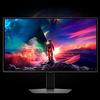 Samsung Odyssey OLED G6 miniatyr gamer-skjerm