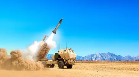 Lockheed Martin mottok 44,3 millioner dollar for tidligere produksjon av et presisjonsmissil med en utskytningsrekkevidde på opptil 500 km som skal erstatte ATACMS ballistiske missiler.