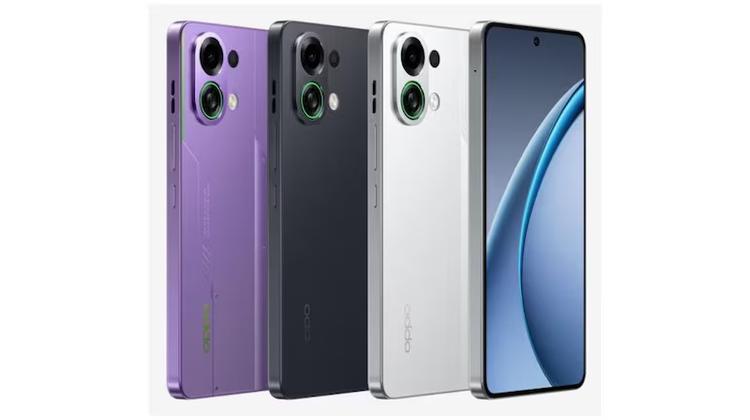 Insider: Oppo skal avduke K13 Turbo ...