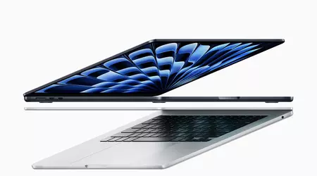 En ny MacBook Air med en M4-brikke kan komme om bare noen få uker
