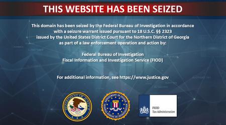 FBI tar opp kampen mot pirater: syv store nettsteder som ulovlig distribuerte spill er stengt ned