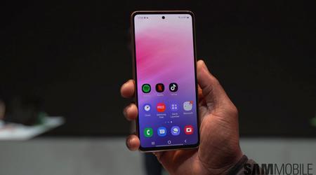 One UI 7 er allerede tilgjengelig på Galaxy A53: hva er nytt og når kan det forventes i andre land