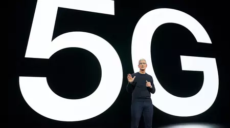 Rykter: Apple slutter å utvikle sitt eget 5G-modem