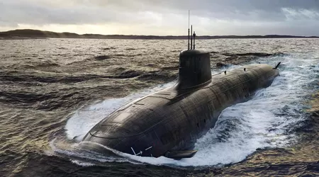 BAE Systems, Rolls-Royce og Babcock er tildelt nesten 5 milliarder dollar for å utvikle flerbruksubåtene SSN-AUKUS for den britiske marinen.
