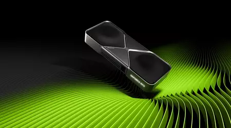 NVIDIA presenterer offisielt neste generasjons grafikkort: Spesifikasjoner og priser for RTX 50-serien avslørt