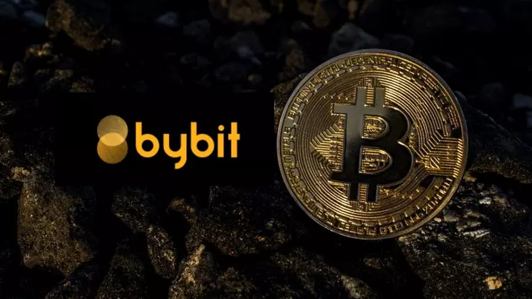 Bybit har utlovet en belønning på ...
