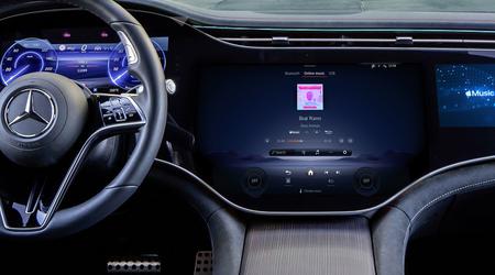 Apple CarPlay Ultra mister støtte: Mercedes, Audi, Volvo og andre merker dropper integrasjon