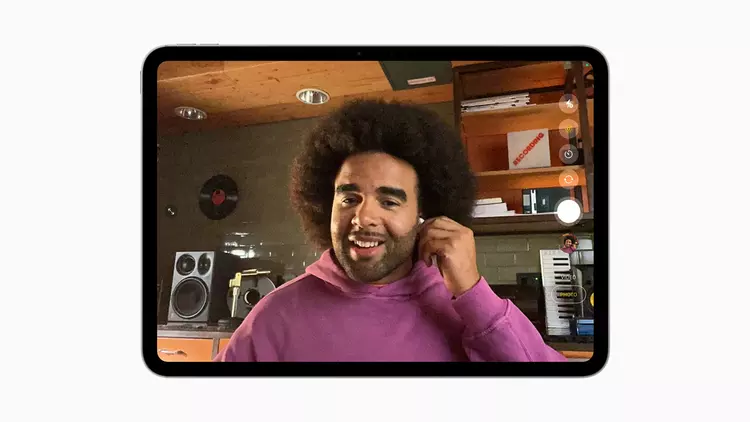 AirPods kan nå spille inn studio ...
