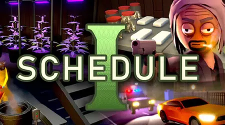Virtuelle narkotikakarteller har tatt over Steam: Indiespillet Schedule I toppet den ukentlige listen