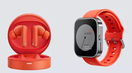 Ikke bare CMF Phone (1): Ingenting forbereder lanseringen av CMF Watch og CMF Buds 2