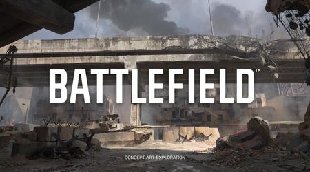 Neste Battlefield vil lanseres innen april 2026, - EA CEO