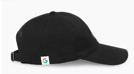 Google lanserer salg av Pixel Cap og selvlysende T-skjorter med Chrome Dino-dinosauren