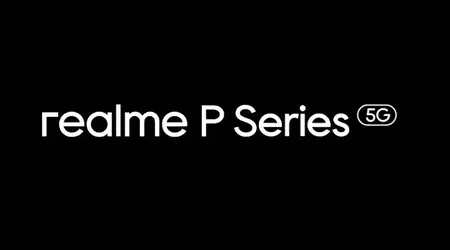realme vil avduke den første smarttelefonen i P-serien denne måneden