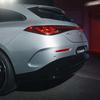Interiør av Mercedes-Benz CLA Shooting Brake 2025