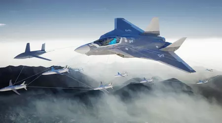 Konflikt mellom Dassault og Airbus: Utviklingen av det europeiske sjettegenerasjons jagerflyet vil bli forsinket
