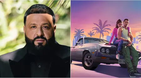 Rykte: DJ Khaled vil dukke opp i Grand Theft Auto 6 som programleder for sin egen musikkradiostasjon