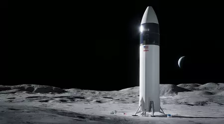 Den første europeeren noensinne kan sette sin fot på månens overflate i 2028 - ESA-astronaut har sluttet seg til Artemis IV-oppdraget.