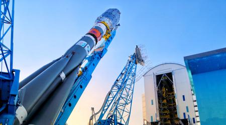 Russland skyter opp to iranske satellitter i bane rundt jorda