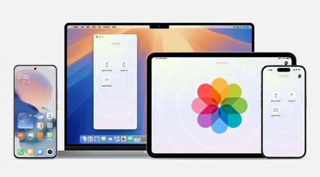 Nå synkroniseres iPhone/iPad bilder direkte med Xiaomi Cloud