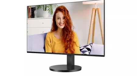 AOC Q27B3CF2: 2K-skjerm med 100Hz IPS-skjerm for 200 euro