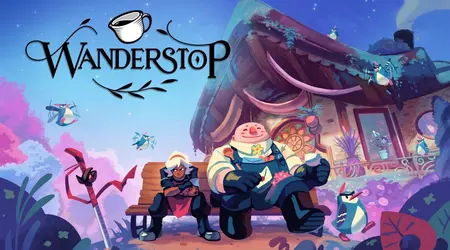 Indie-eventyrsimulatoren Wanderstop lansert på Xbox Series, PlayStation 5 og PC