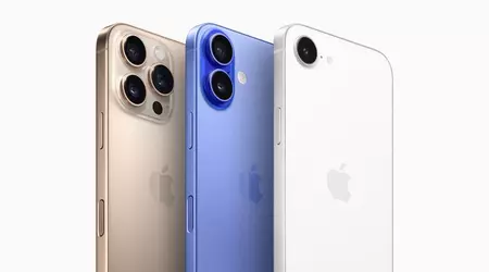 Tata og Foxconn starter produksjonen av iPhone-modellene 16 og 16e i India